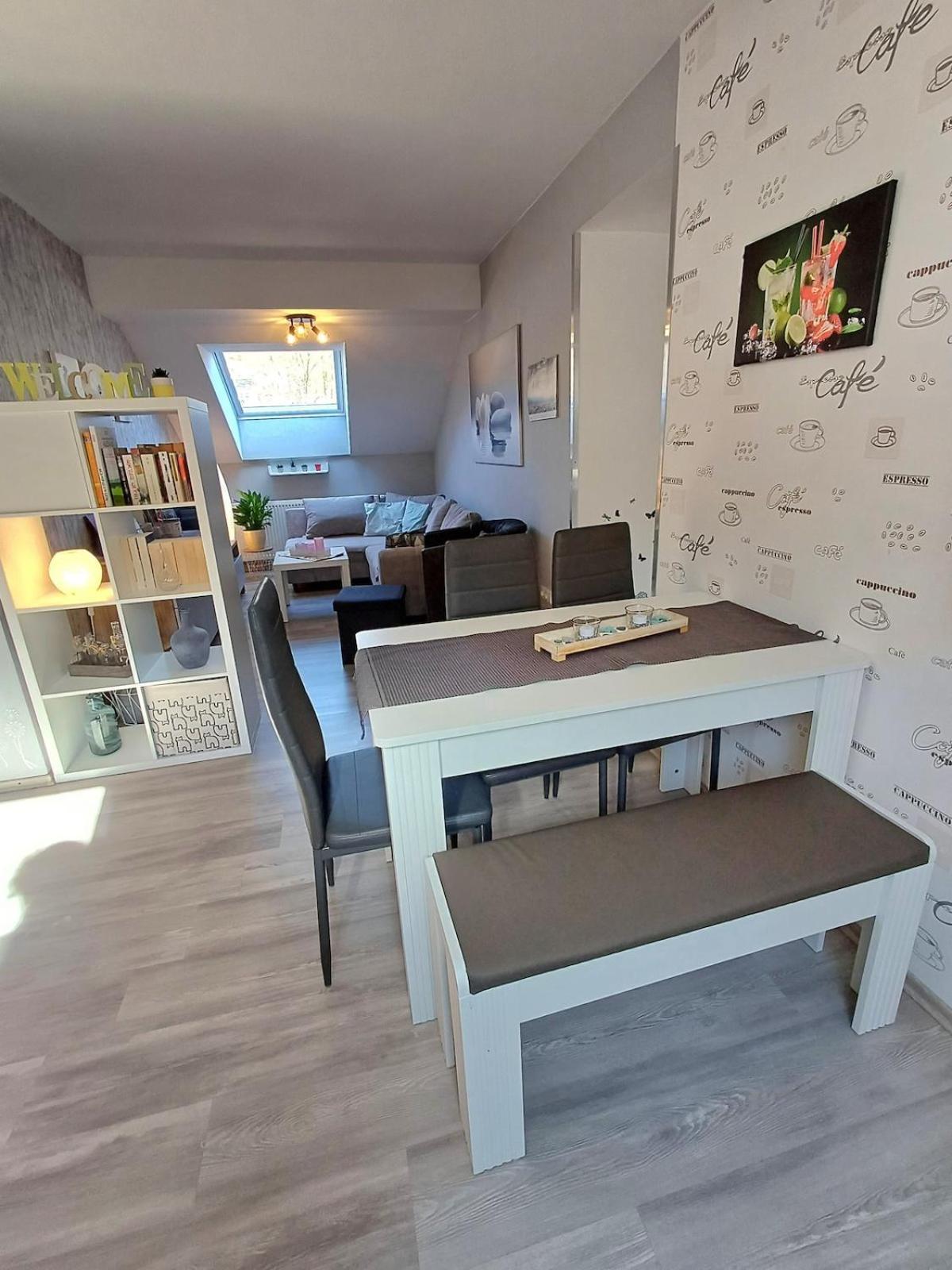 Ferienwohnung Saarschleife Mettlach Exterior photo