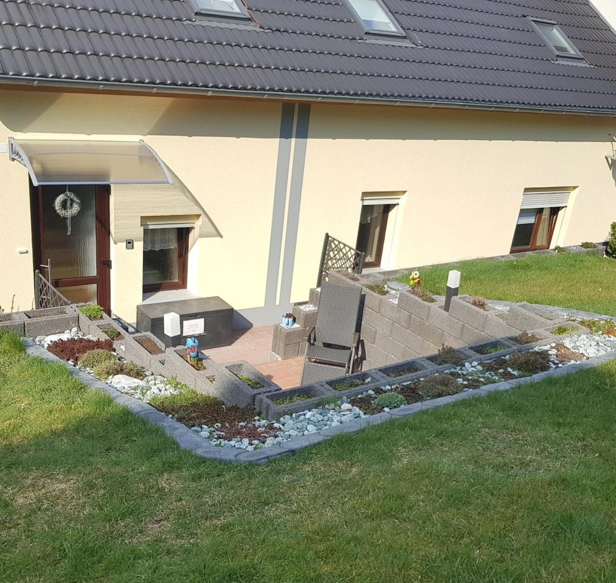 Ferienwohnung Saarschleife Mettlach Exterior photo