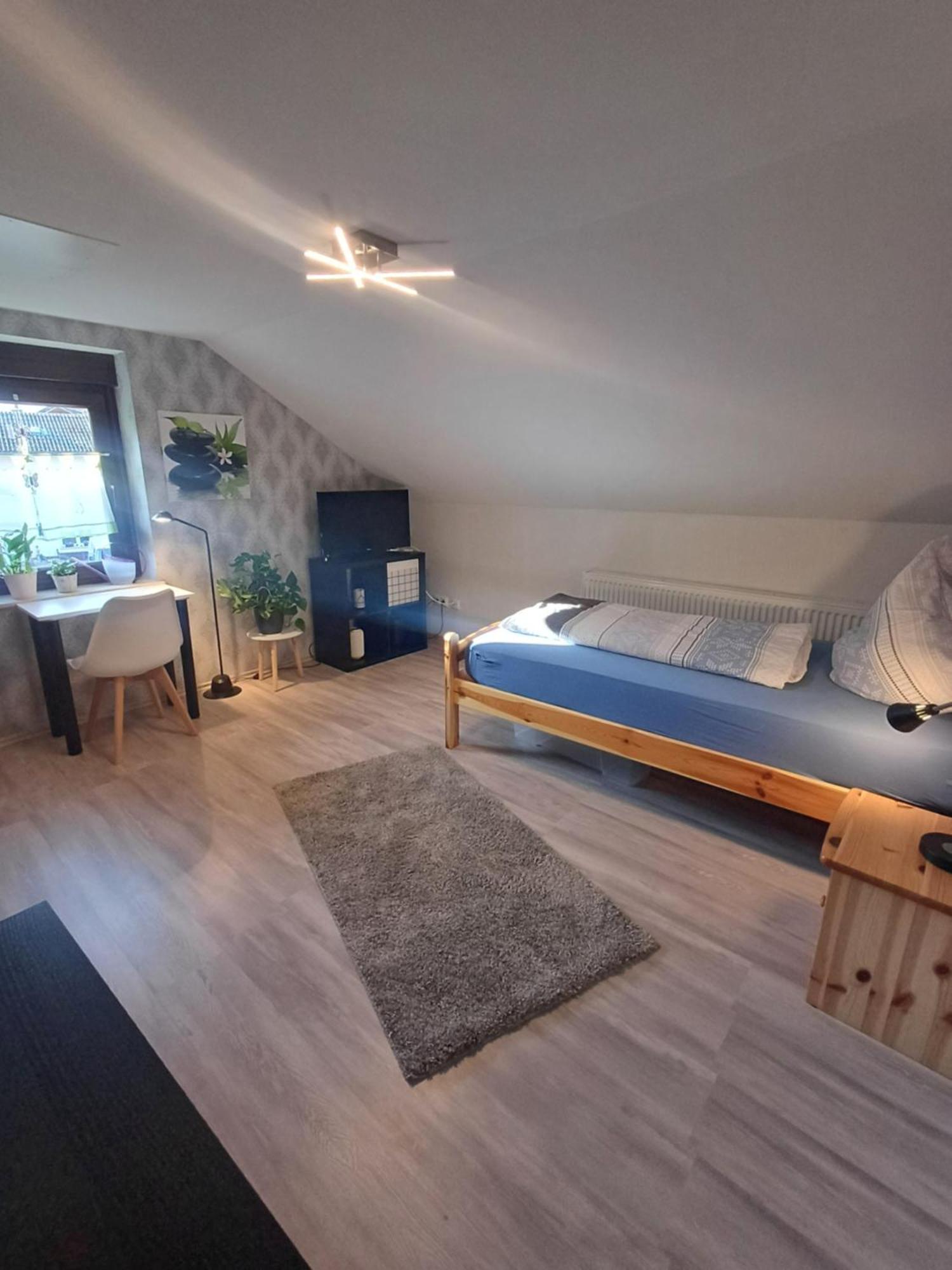 Ferienwohnung Saarschleife Mettlach Exterior photo