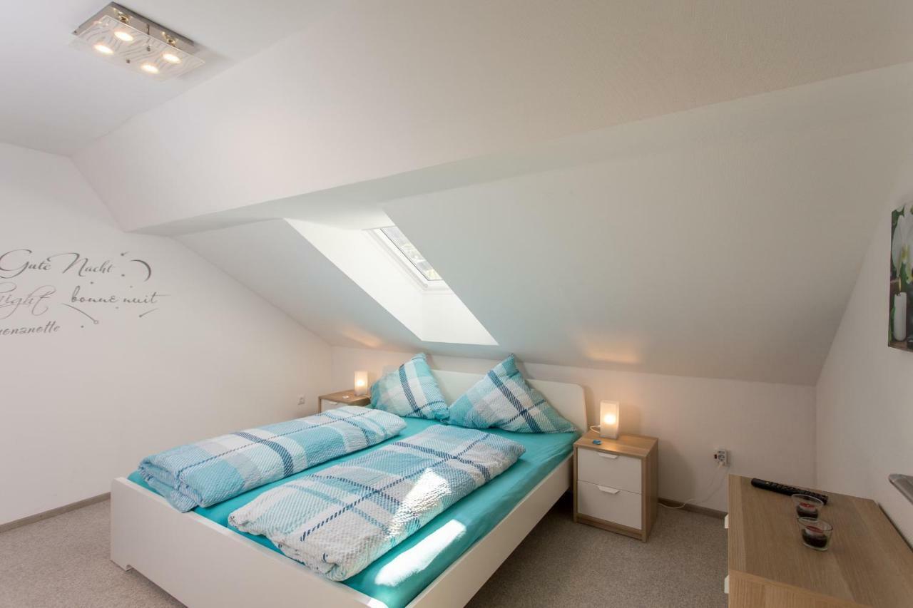Ferienwohnung Saarschleife Mettlach Exterior photo