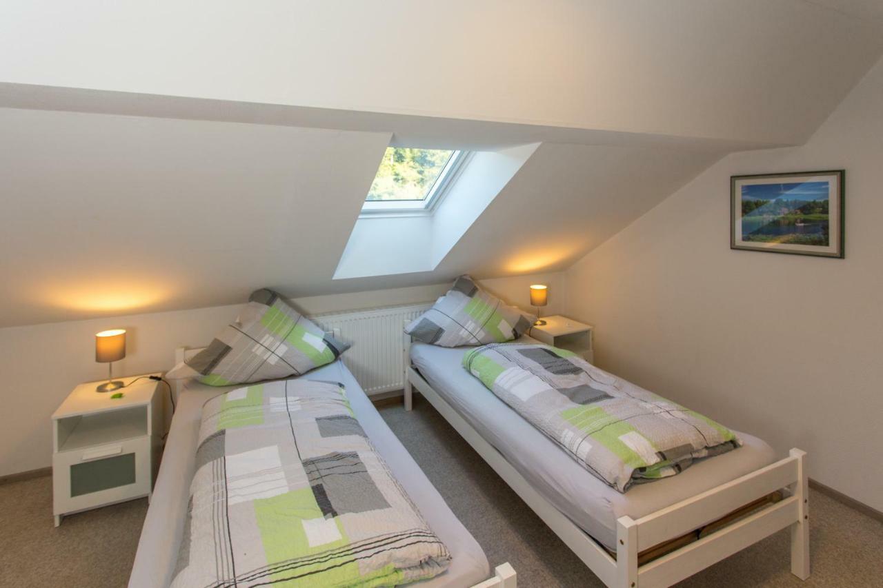 Ferienwohnung Saarschleife Mettlach Exterior photo